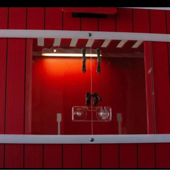 LED Light for RentACoop Brooder Box - Picture 4 of 7